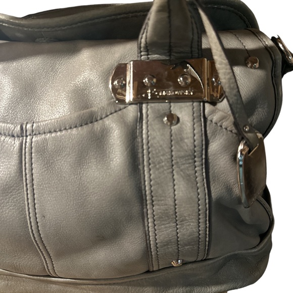 B. Makowsky shoulder bag - Picture 3 of 11